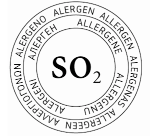 contain sulfites
