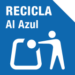 RECICLA AL AZUL
