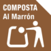RECICLA AL MARRON